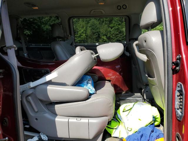 Photo 6 from auction – 2003 HONDA ODYSSEY EX with VIN 5FNRL18023B087897
