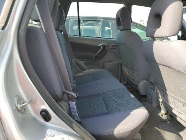 Zdjęcie 6 z aukcji – 2003 TOYOTA RAV4 z VIN JTEGH20V430088033