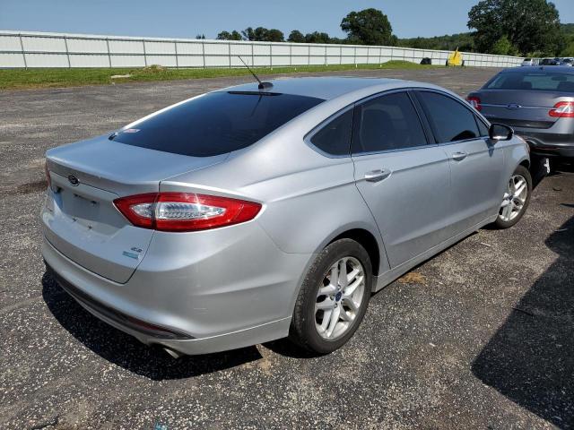 Photo 4 from auction – 2013 FORD FUSION SE with VIN 3FA6P0HR6DR342167
