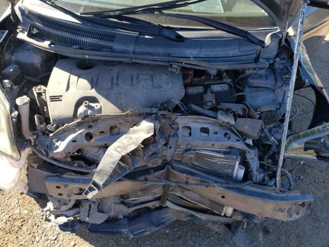 Photo 7 from auction – 2012 TOYOTA SCION XD with VIN JTKKU4B42C1015983