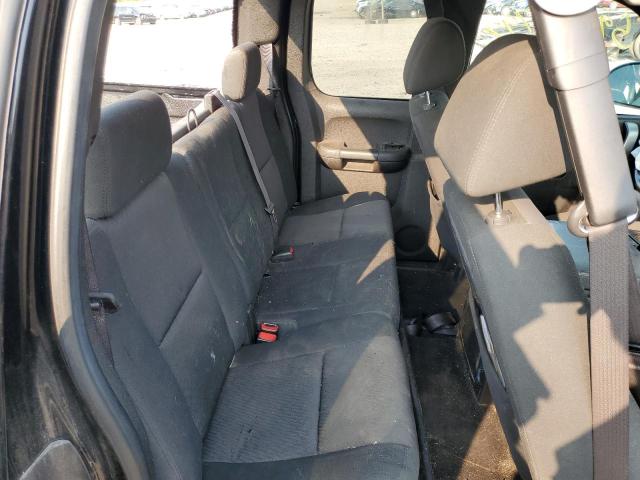 Photo 6 from auction – 2013 GMC SIERRA K15 with VIN 1GTR2VE78DZ212828