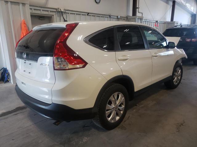 Photo 4 from auction – 2014 HONDA CR-V EX with VIN 5J6RM4H51EL062865