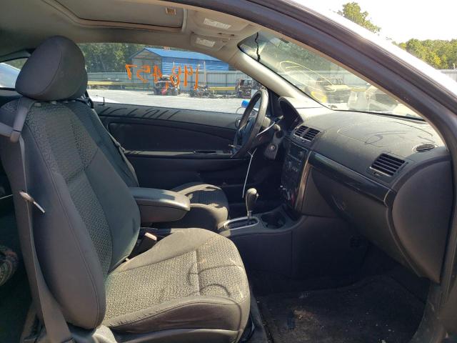 Photo 5 from auction – 2007 PONTIAC G5 with VIN 1G2AL15F477268814