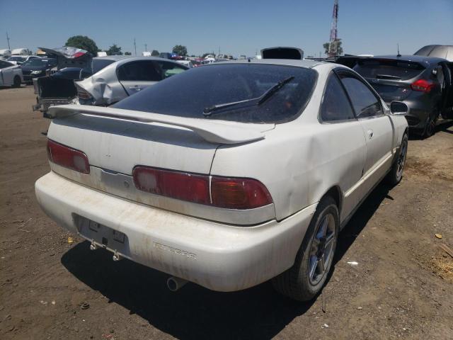 Photo 4 from auction – 1997 ACURA INTEGRA GS with VIN JH4DC4468VS021459