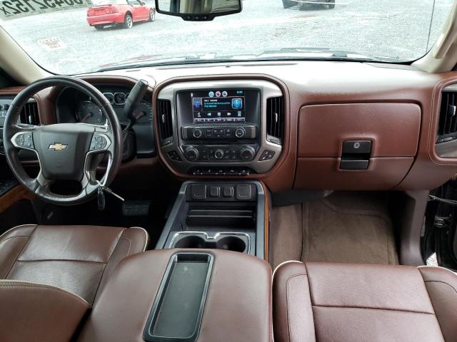 Photo 9 from auction – 2015 CHEVROLET SILVRK1500 with VIN 3GCPCTEC6FG494900