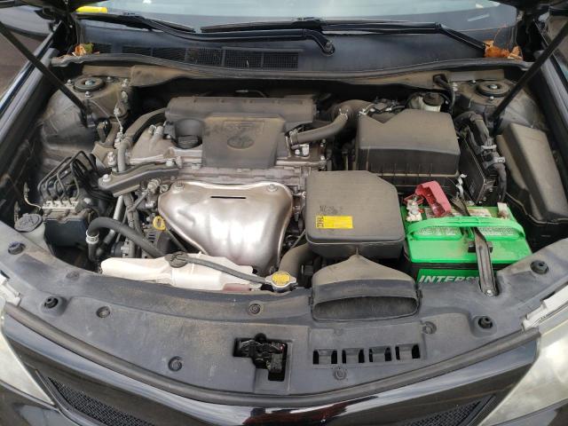 Photo 7 from auction – 2014 TOYOTA CAMRY L with VIN 4T1BF1FK1EU465890