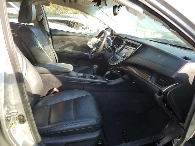 Photo 5 from auction – 2013 TOYOTA AVALON HYB with VIN 4T1BD1EB5DU002382