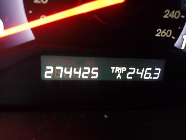 Photo 8 from auction – 2005 HONDA ODYSSEY with VIN 5FNRL38745B007916