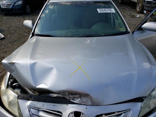 Photo 7 from auction – 2007 TOYOTA CAMRY CE with VIN 4T1BE46K37U166313