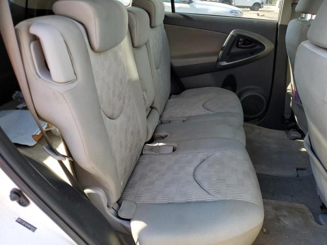 Photo 6 from auction – 2011 TOYOTA RAV4 with VIN 2T3BF4DV4BW105403