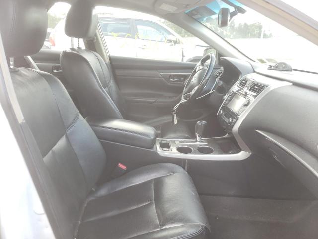 Photo 5 from auction – 2013 NISSAN ALTIMA 2.5 with VIN 1N4AL3AP8DC206749