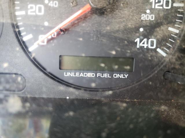 Photo 8 from auction – 1998 NISSAN MAXIMA GLE with VIN JN1CA21D9WT535121