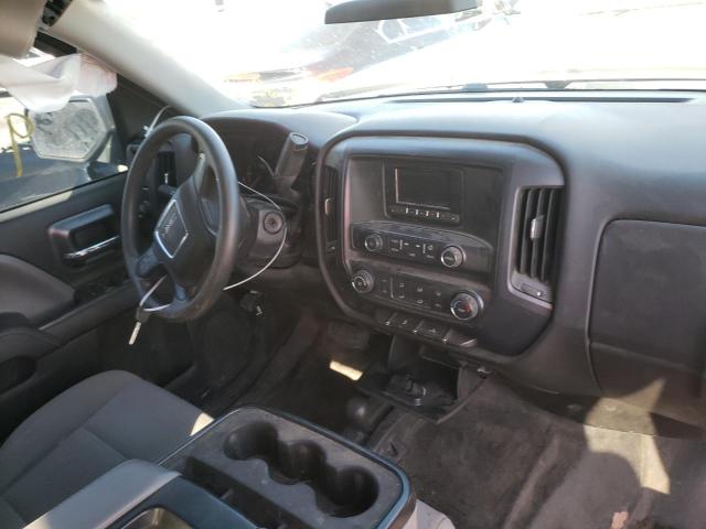 Photo 9 from auction – 2015 GMC SIERRA K15 with VIN 1GTV2TECXFZ426447