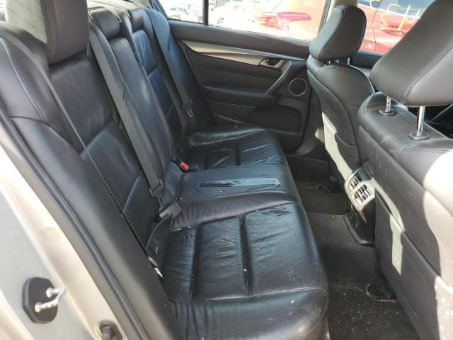 Photo 6 from auction – 2010 ACURA TL with VIN 19UUA8F59AA019790