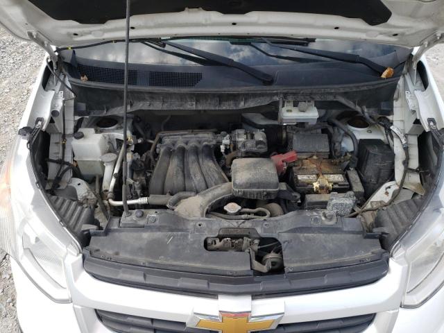 Photo 7 from auction – 2017 CHEVROLET CITY EXPRE with VIN 3N63M0YN7HK719703
