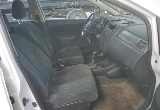 Photo 5 from auction – 2010 NISSAN VERSA S with VIN 3N1BC1CP8AL427285
