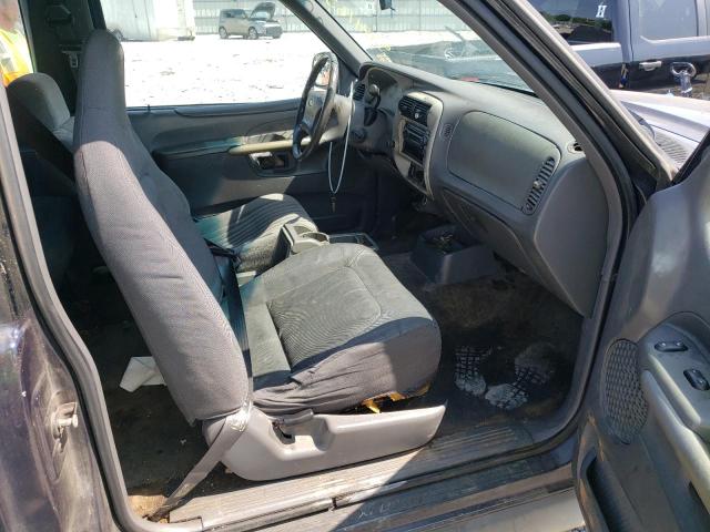 Photo 5 from auction – 2002 FORD EXPLORER S with VIN 1FMYU60E62UB48649