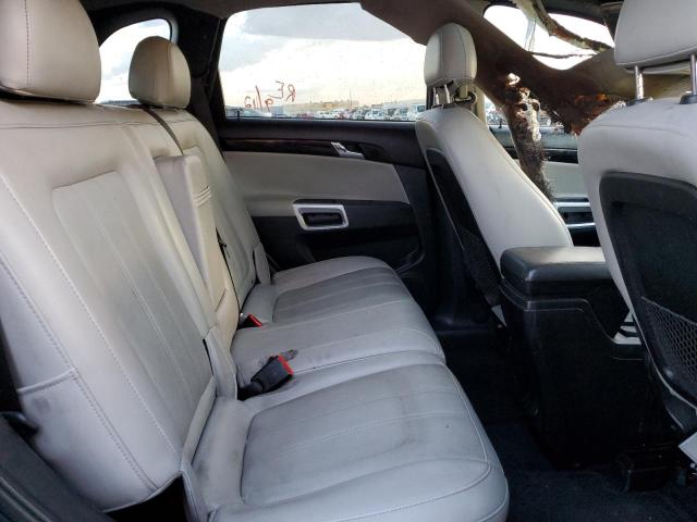 Photo 6 from auction – 2013 CHEVROLET CAPTIVA LT with VIN 3GNFL4EK3DS512716