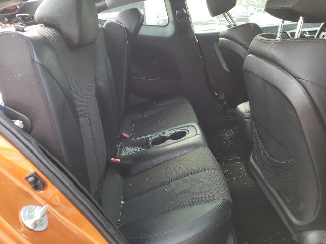 Photo 6 from auction – 2015 HYUNDAI VELOSTER with VIN KMHTC6AD6FU238344