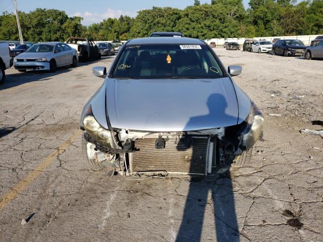 Photo 9 from auction – 2012 HONDA ACCORD SE with VIN 1HGCP2F65CA045239