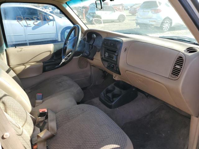 Photo 5 from auction – 1998 FORD RANGER with VIN 1FTYR10UXWPB41790
