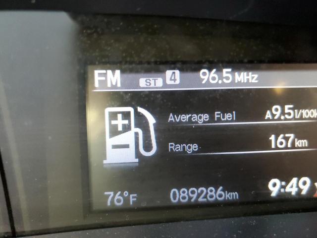 Photo 8 from auction – 2014 HONDA CIVIC EX with VIN 2HGFB2F87EH548398