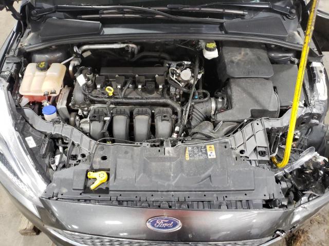 Photo 7 from auction – 2018 FORD FOCUS SE with VIN 1FADP3F22JL270344