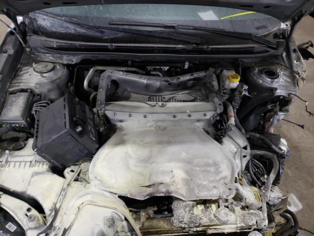 Photo 7 from auction – 2021 SUBARU OUTBACK LI with VIN 4S4BTGND8M3199609