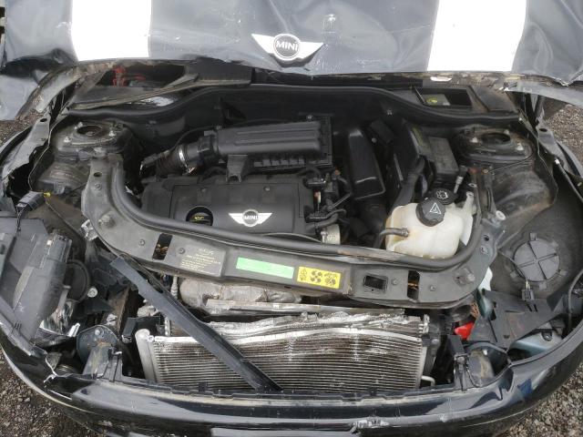 Photo 7 from auction – 2009 MINI COOPER with VIN WMWMF33549TU74485