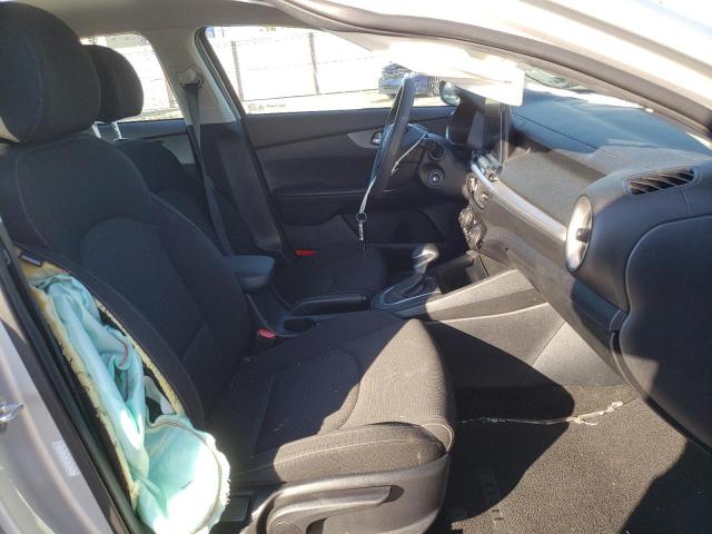 Photo 5 from auction – 2019 KIA FORTE FE with VIN 3KPF24AD7KE094952