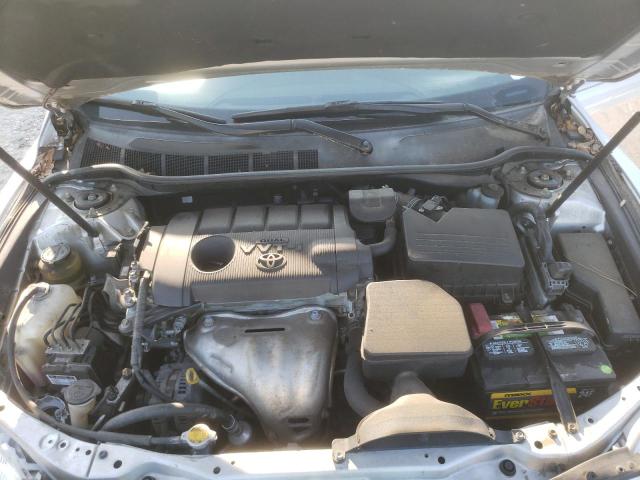 Zdjęcie 7 z aukcji – 2011 TOYOTA CAMRY BASE z VIN 4T1BF3EK2BU614056