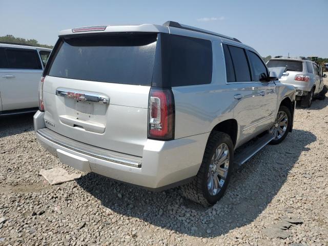 Photo 4 from auction – 2016 GMC YUKON DENA with VIN 1GKS2CKJ4GR154229