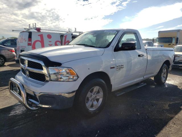 Photo 2 from auction – 2019 RAM 1500 CLASS with VIN 3C6JR6DT6KG560676