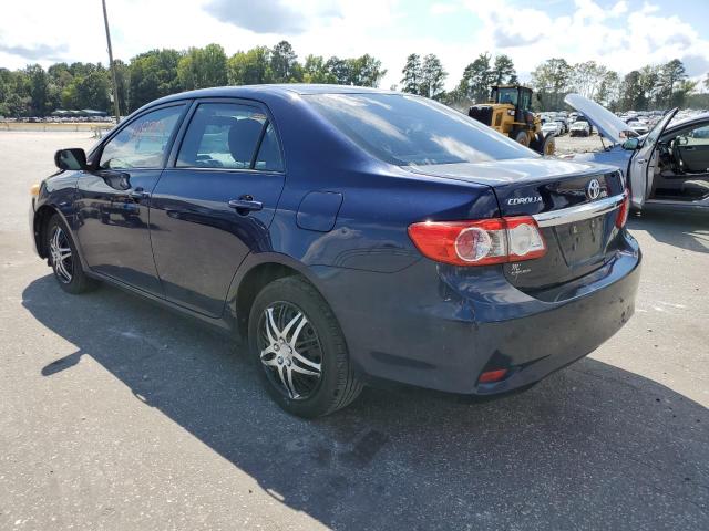 Photo 3 from auction – 2012 TOYOTA COROLLA BA with VIN 2T1BU4EE2CC770672