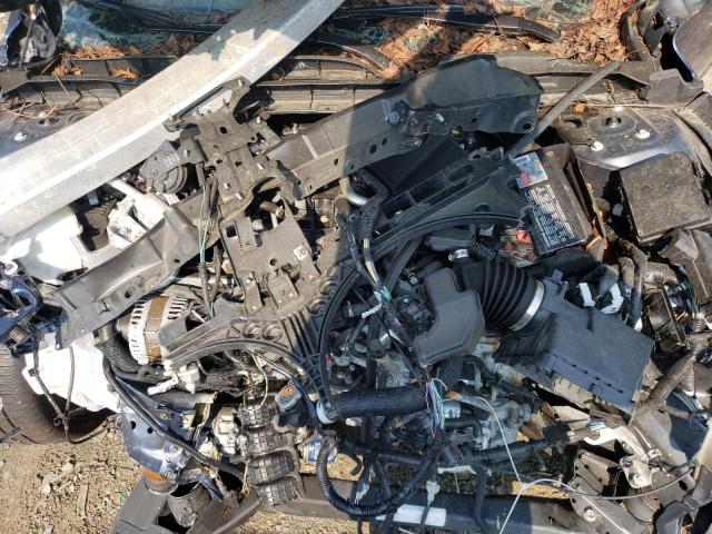Photo 7 from auction – 2020 NISSAN ALTIMA SR with VIN 1N4BL4CV0LC269381