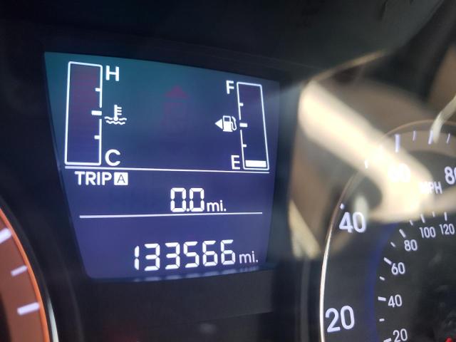 Photo 8 from auction – 2016 HYUNDAI ACCENT SE with VIN KMHCT4AE0GU014243