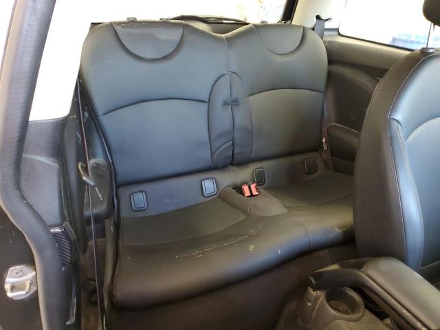 Photo 6 from auction – 2011 MINI COOPER S with VIN WMWSV3C53BTY13544