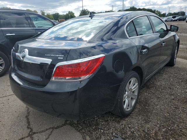 Photo 4 from auction – 2011 BUICK LACROSSE C with VIN 1G4GC5ED3BF155636
