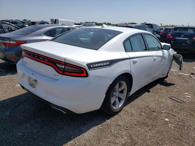 Photo 4 from auction – 2017 DODGE CHARGER with VIN 2C3CDXHG9HH523220