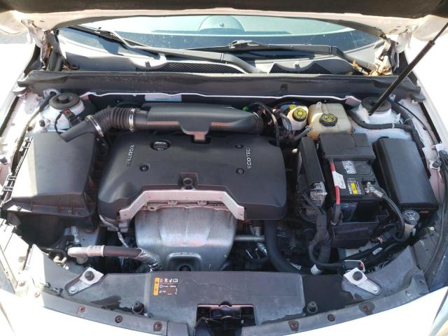 Photo 7 from auction – 2013 CHEVROLET MALIBU 2LT with VIN 1G11E5SA8DF283199