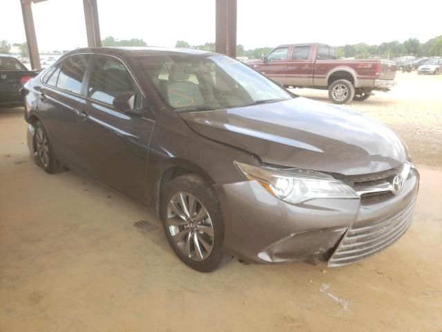 TOYOTA CAMRY LE 2016 with VIN 4T1BF1FK7GU594350 - Photo from auction