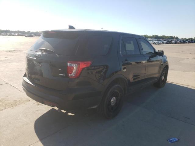 Photo 4 from auction – 2017 FORD EXPLORER P with VIN 1FM5K8AR3HGB47374
