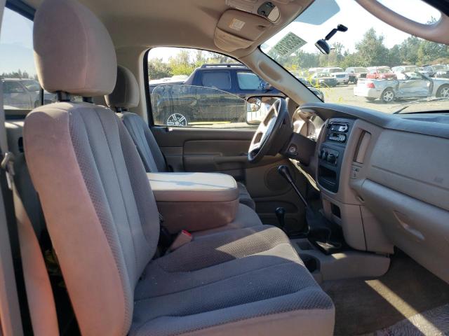 Photo 5 from auction – 2005 DODGE RAM 1500 S with VIN 1D3HU16N65J624183