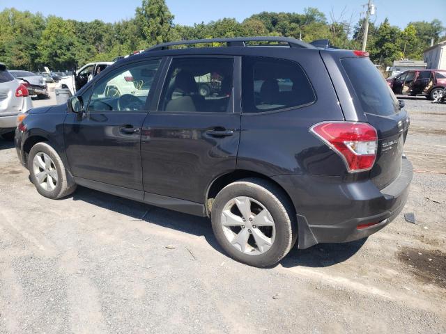 Photo 3 from auction – 2016 SUBARU FORESTER 2 with VIN JF2SJADC1GH501119