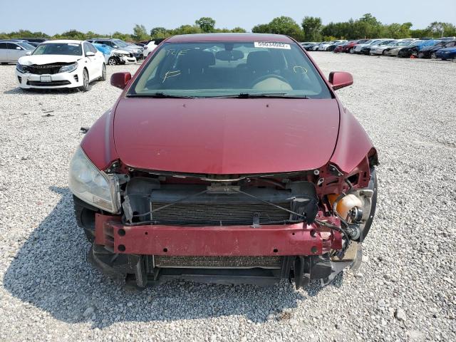 Photo 9 from auction – 2011 CHEVROLET MALIBU 1LT with VIN 1G1ZC5E16BF235993