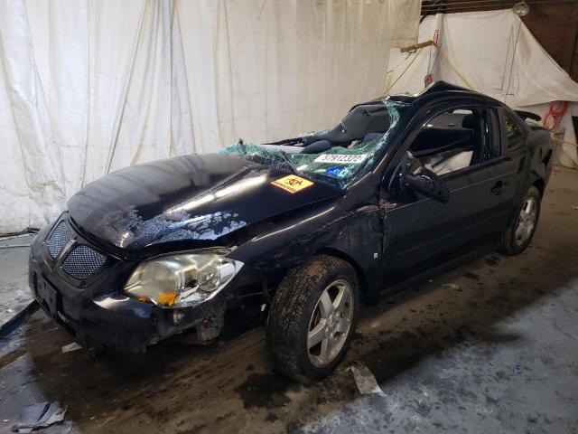 Photo 2 from auction – 2007 PONTIAC G5 with VIN 1G2AL15F777359608