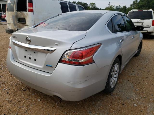 Photo 4 from auction – 2014 NISSAN ALTIMA 2.5 with VIN 1N4AL3AP4EC414306