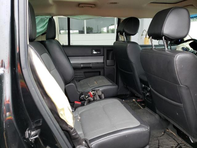 Photo 6 from auction – 2014 FORD FLEX SEL with VIN 2FMGK5C88EBD41381