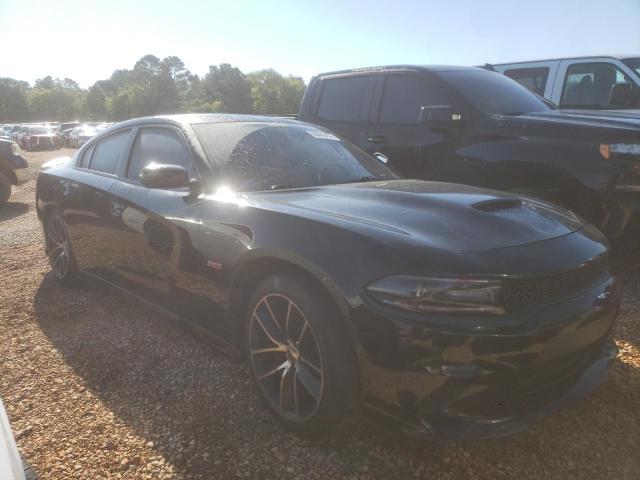 DODGE CHARGER R/ 2016 z numerem VIN 2C3CDXGJ5GH339954 - Zdjęcie z aukcji