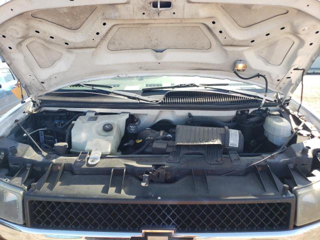 Photo 7 from auction – 2005 CHEVROLET EXPRESS G3 with VIN 1GAHG39UX51242374